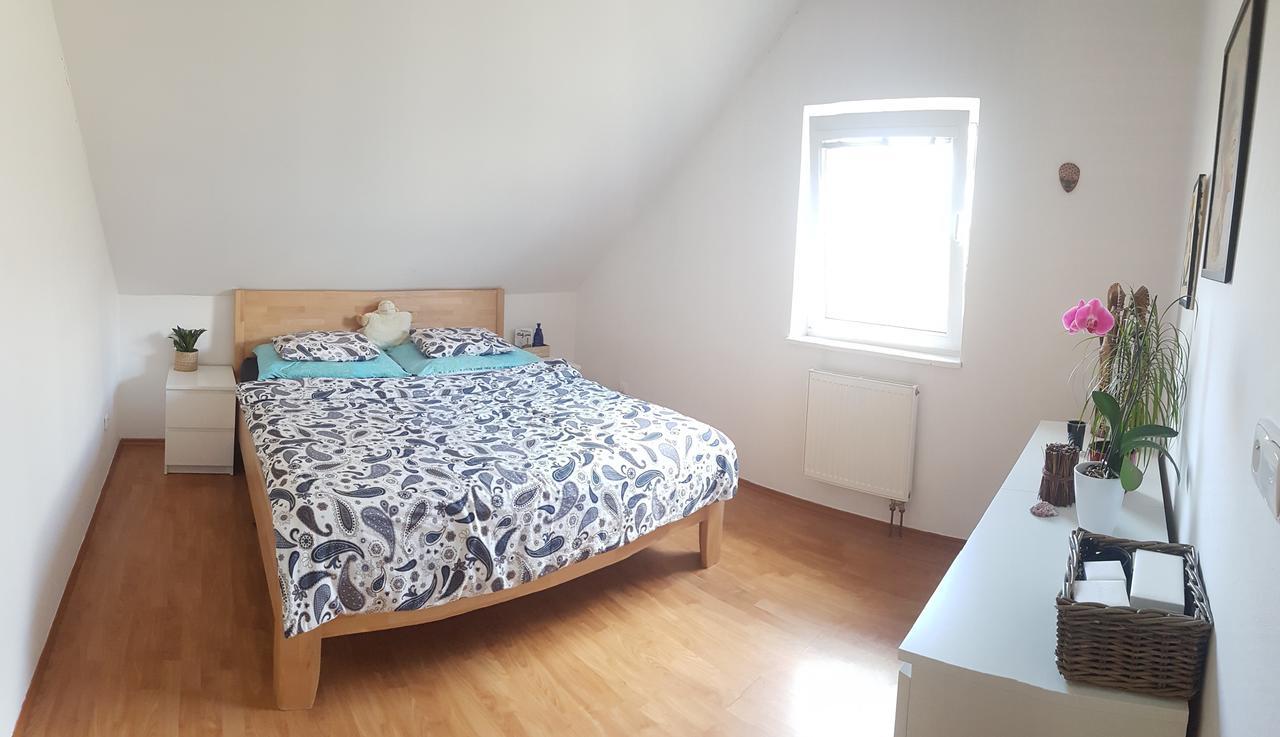 Vila Na Skalce Česká Kamenice Esterno foto