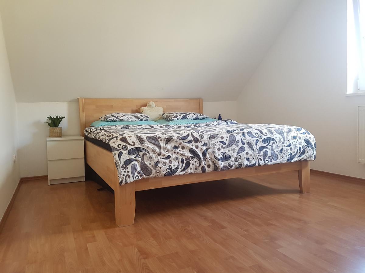 Vila Na Skalce Česká Kamenice Esterno foto